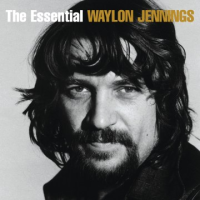 The_essential_Waylon_Jennings