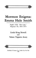 Mormon_enigma