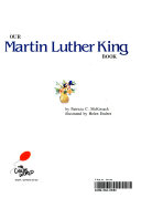 Our_Martin_Luther_King_book