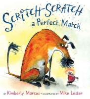 Scritch-scratch_a_perfect_match