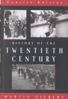 A_history_of_the_twentieth_century__concise_edition