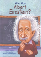 Who_was_Albert_Einstein_
