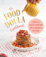 The_food_doula_cookbook
