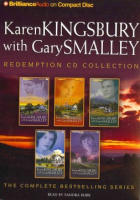 Redemption_CD_collection