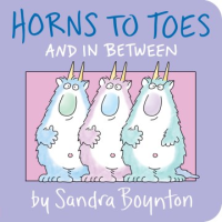 Horns_to_toes_and_in_between