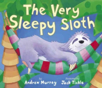 The_very_sleepy_sloth
