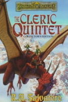 The_cleric_quintet