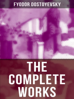 The_Complete_Works_of_Fyodor_Dostoyevsky