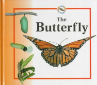 The_butterfly