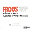Frogs_as_wild_pets