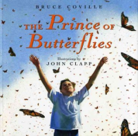 The_prince_of_butterflies