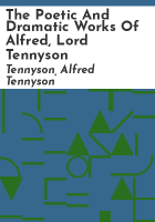 The_poetic_and_dramatic_works_of_Alfred__Lord_Tennyson