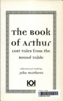 The_book_of_Arthur