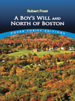 A_Boy_s_Will_and_North_of_Boston