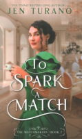 To_spark_a_match