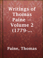Writings_of_Thomas_Paine_____Volume_2__1779-1792___the_Rights_of_Man