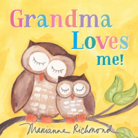 Grandma_loves_me