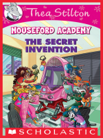 The_the_Secret_Invention