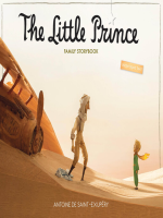 The_Little_Prince_Family_Storybook