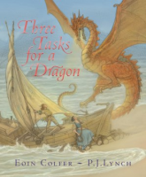 Three_tasks_for_a_dragon