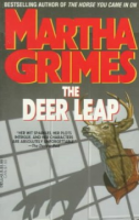 The_Deer_Leap