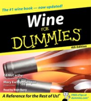 Wine_For_Dummies
