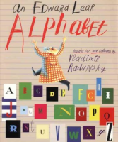 An_Edward_Lear_alphabet