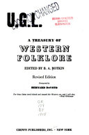 A_Treasury_of_western_folklore