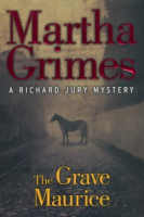The_Grave_Maurice