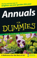 Annuals_for_dummies