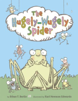 The_hugely_wugely_spider