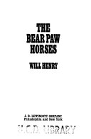 The_Bear_Paw_horses