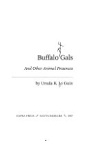 Buffalo_gals_and_other_animal_presences