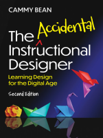 The_Accidental_Instructional_Designer