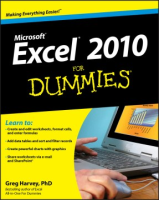 Excel_2010_for_dummies