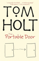 The_portable_door