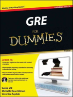 GRE_for_dummies