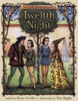 William_Shakespeare_s_Twelfth_night