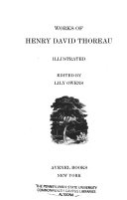 Works_of_Henry_David_Thoreau