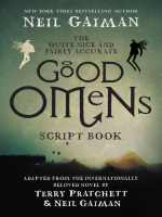 The_Quite_Nice_and_Fairly_Accurate_Good_Omens_Script_Book