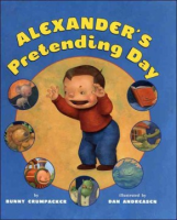 Alexander_s_pretending_day