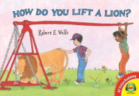 How_do_you_lift_a_lion_