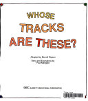 Whose_tracks_are_these_