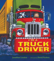 I_m_a_truck_driver