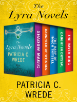 The_Lyra_Novels