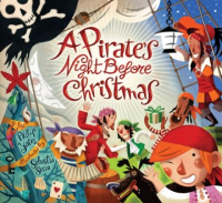 A_pirate_s_night_before_Christmas