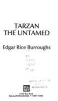 Tarzan_the_untamed