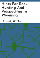 Hints_for_rock_hunting_and_prospecting_in_Wyoming