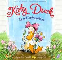 Katy_Duck_is_a_caterpillar
