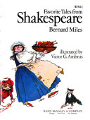 Favorite_tales_from_Shakespeare